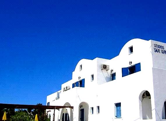 Sea Wave Hotel
